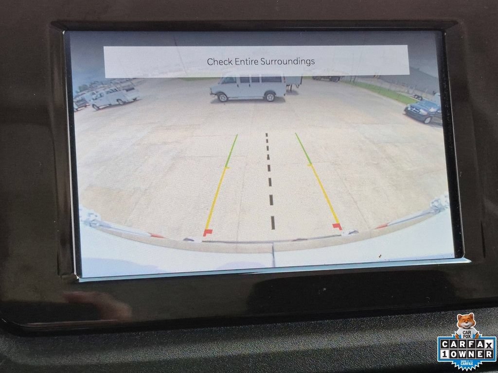 Used 2023 RAM ProMaster 3500 FWD image 21