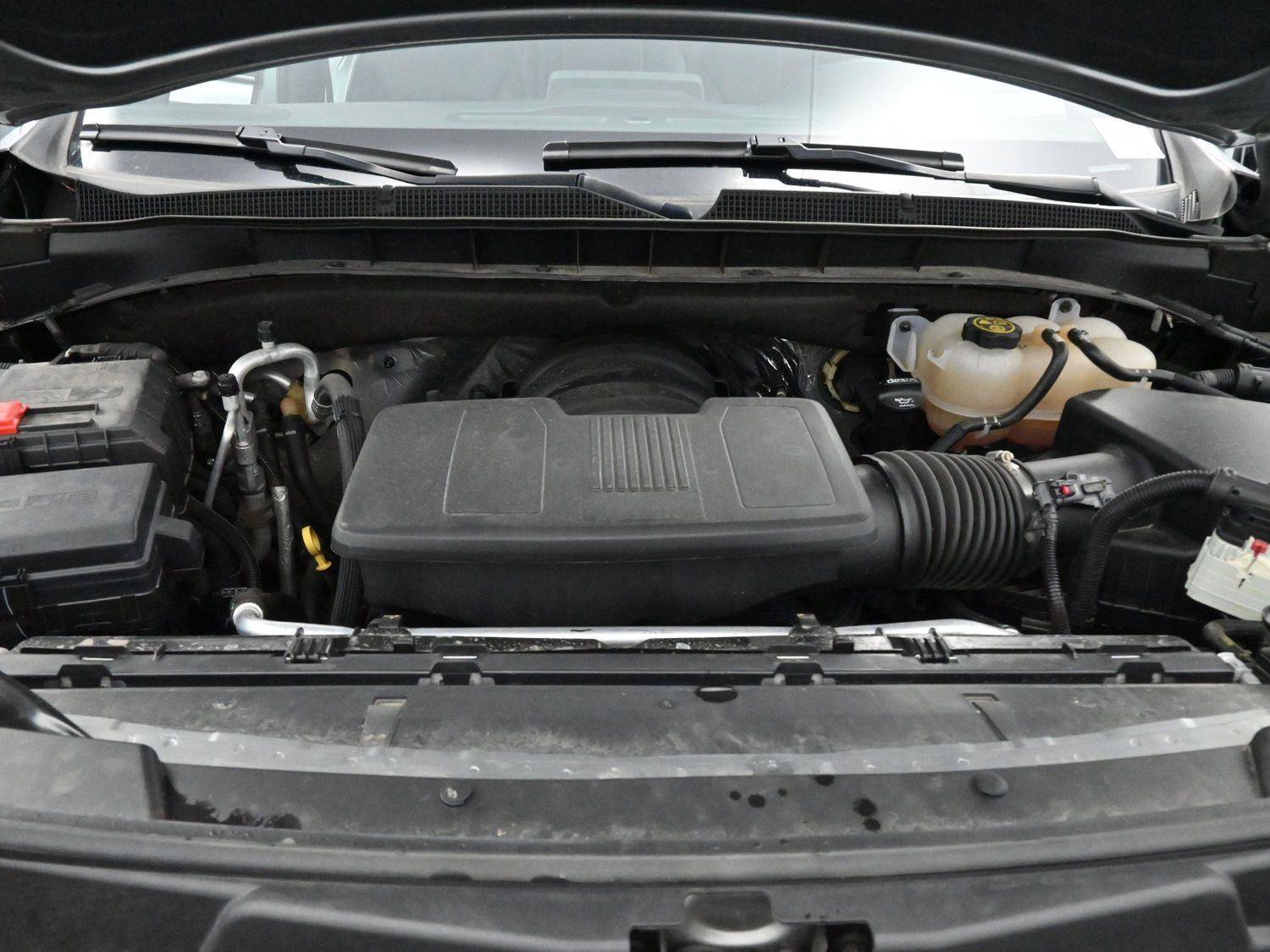 Used 2023 Chevrolet Tahoe Z71 AWD/4WD image 40