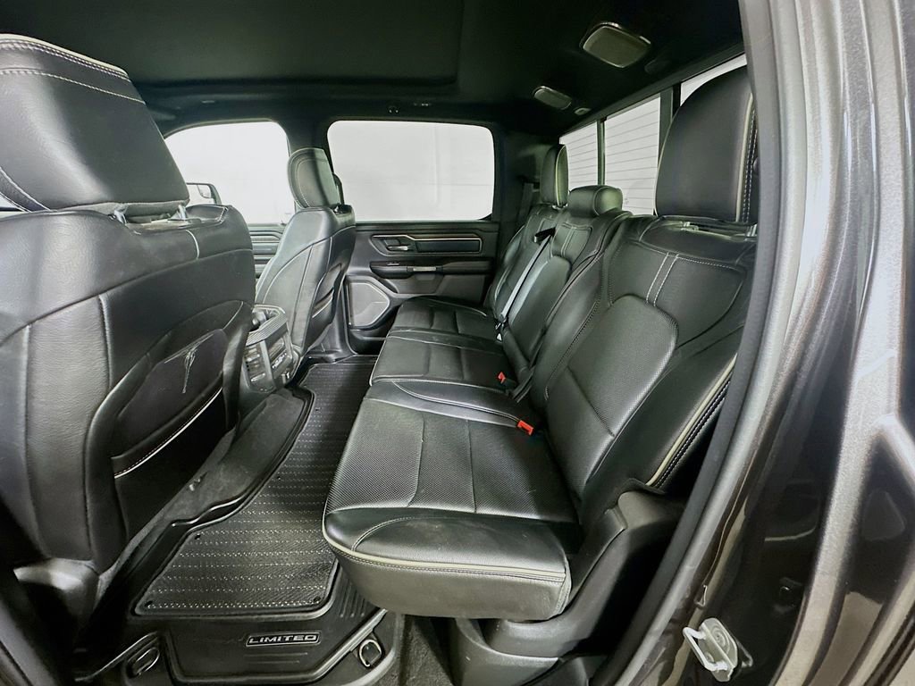 Used 2021 RAM 1500 Limited image 14