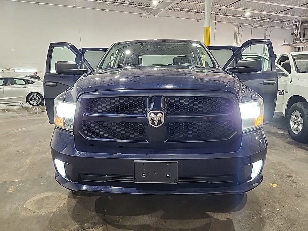 Used 2013 RAM 1500 Express AWD/4WD image 33