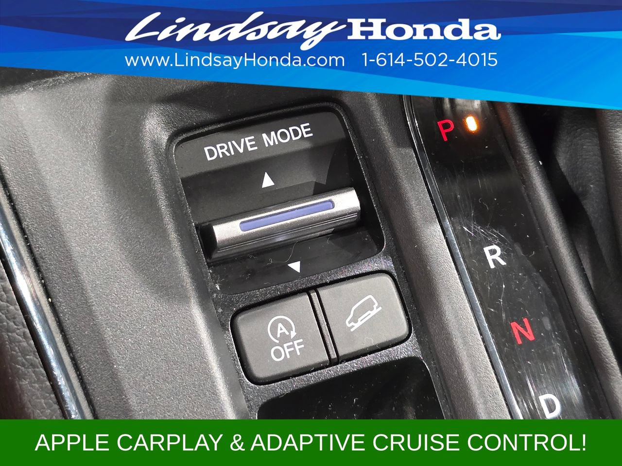 Used 2024 Honda CR-V LX image 22