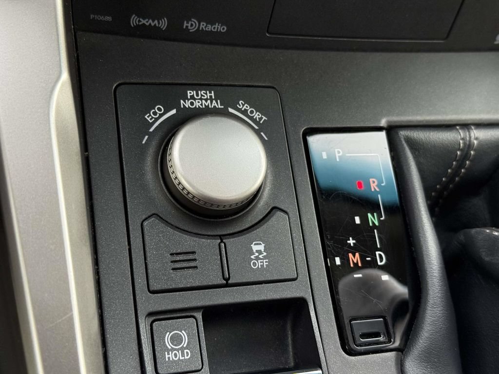 Used 2015 Lexus NX 200t AWD w/ Luxury Package image 24
