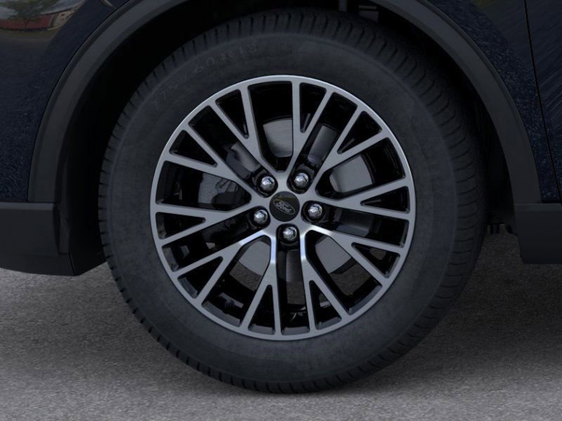 New 2026 Ford Escape SE w/ PHEV Premium Package FWD image 19