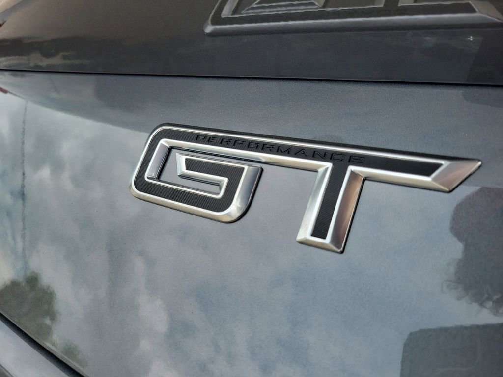 New 2025 Ford Mustang GT Premium w/ GT Performance Package image 7