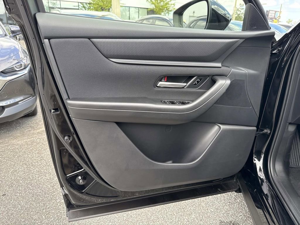 New 2026 MAZDA CX-90 3.3 Turbo w/ Select Package image 23