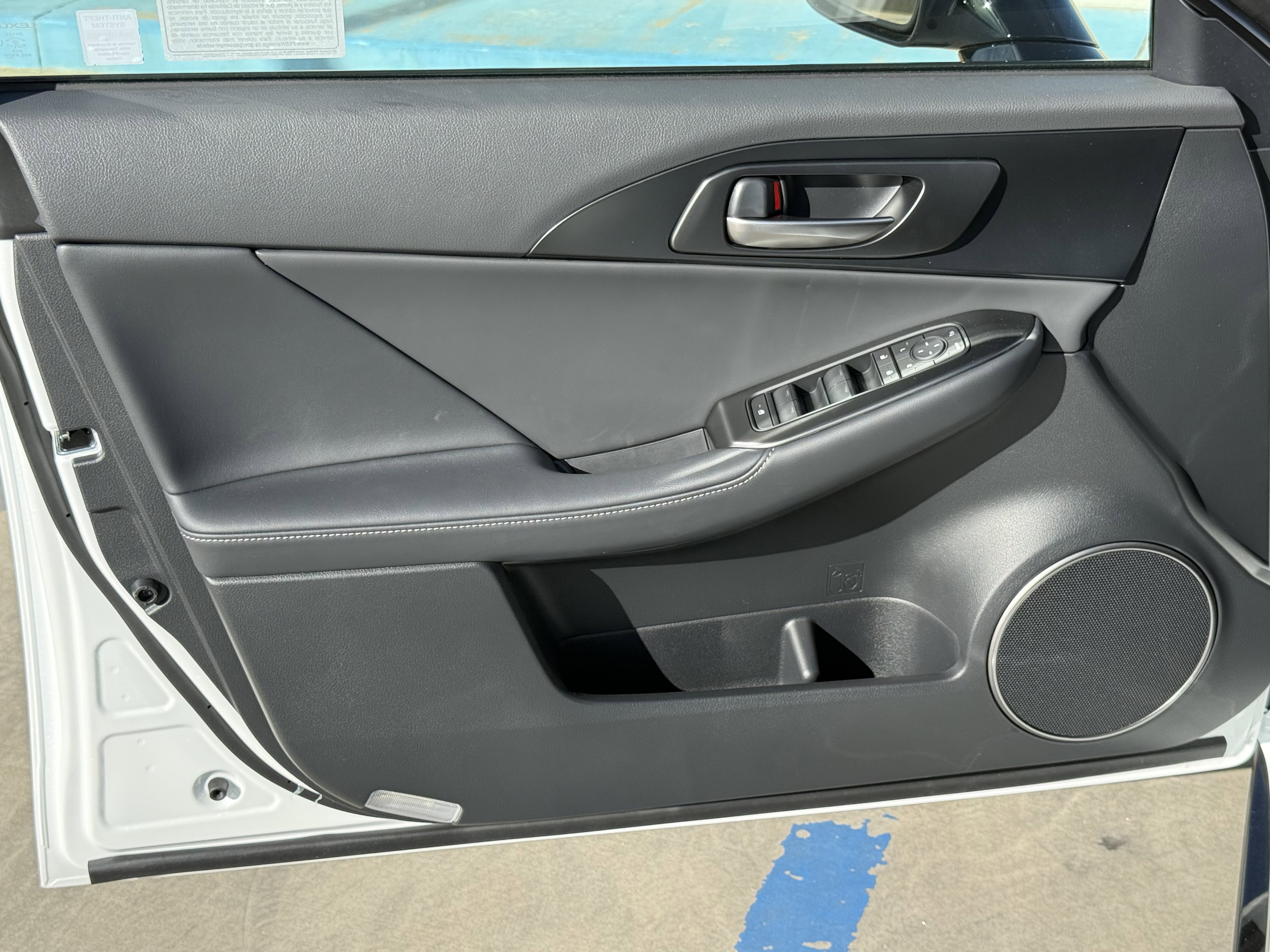 New 2026 Lexus IS 350 F Sport image 15