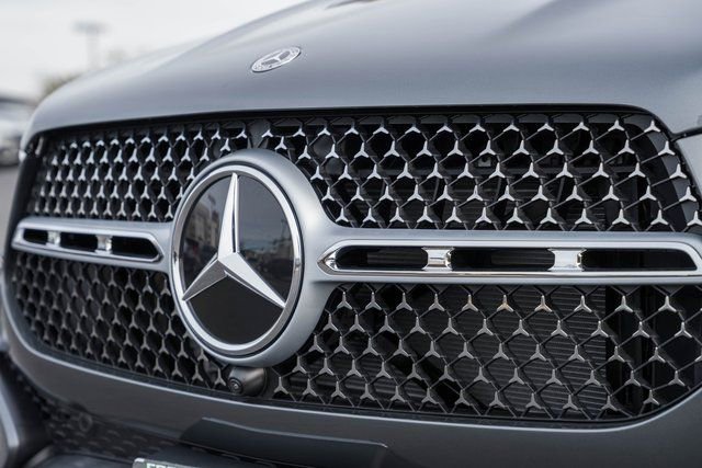 New 2026 Mercedes-Benz GLE 450 4MATIC image 12