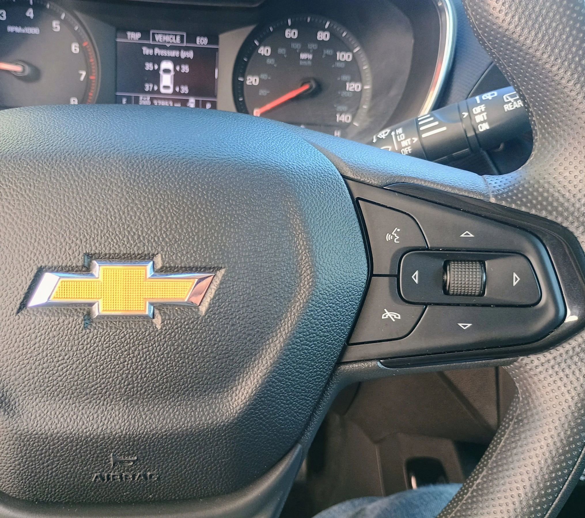 Used 2023 Chevrolet TrailBlazer LT w/ Convenience Package image 21