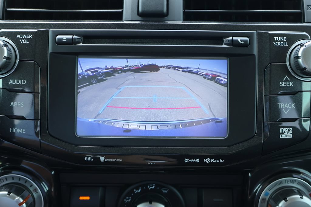 Used 2019 Toyota 4Runner TRD Pro AWD/4WD image 12