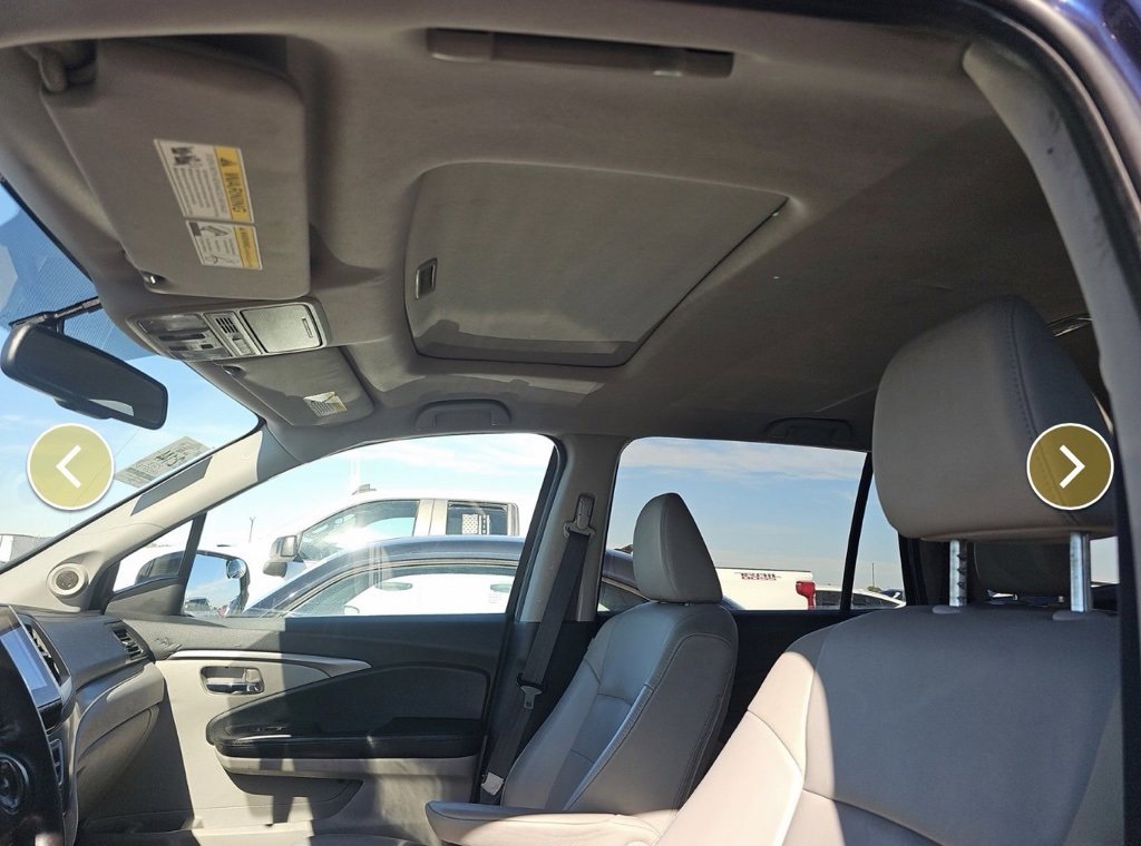 Used 2018 Honda Pilot EX-L image 9