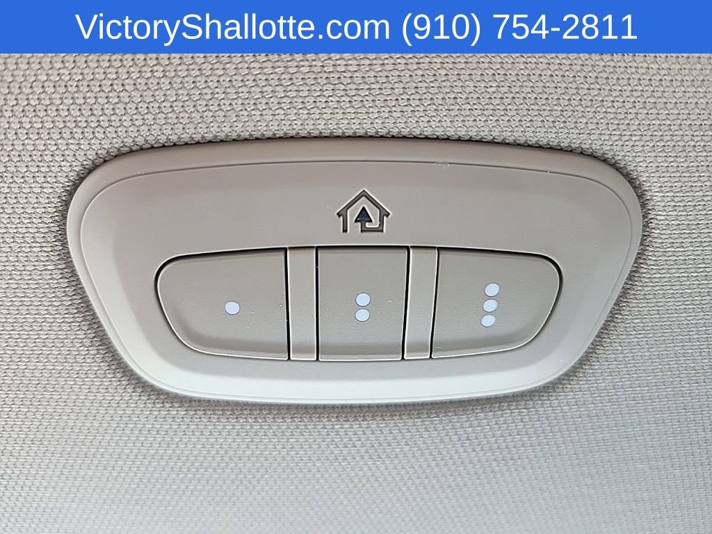 Certified 2020 RAM 1500 Big Horn image 36