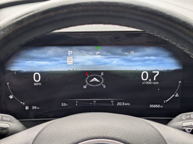 Used 2023 Kia Sportage X-Pro image 28