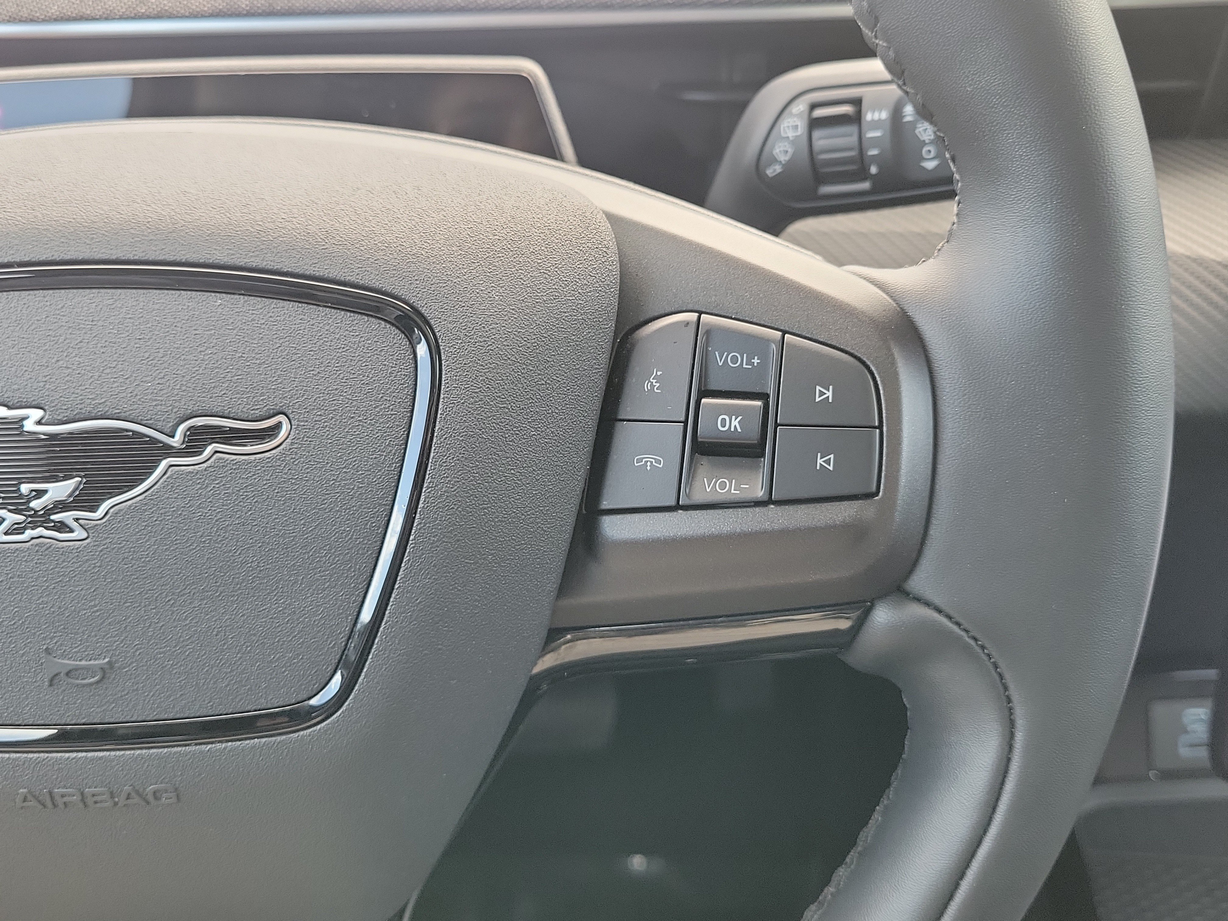 Used 2024 Ford Mustang Mach-E Premium RWD image 21