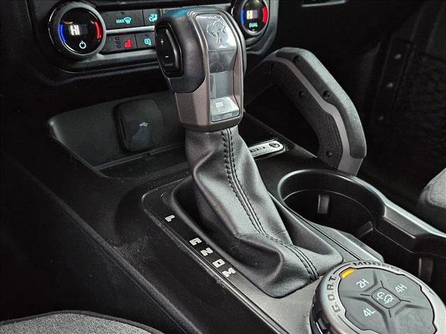 Used 2021 Ford Bronco Big Bend image 13