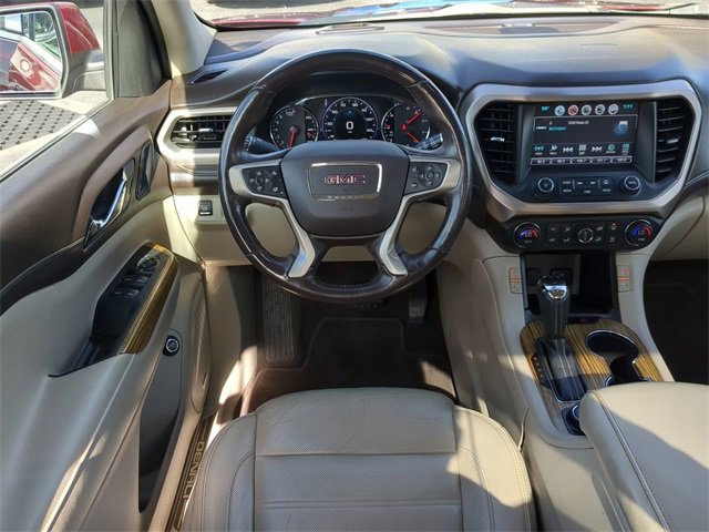 Used 2019 GMC Acadia Denali w/ Technology Package image 20