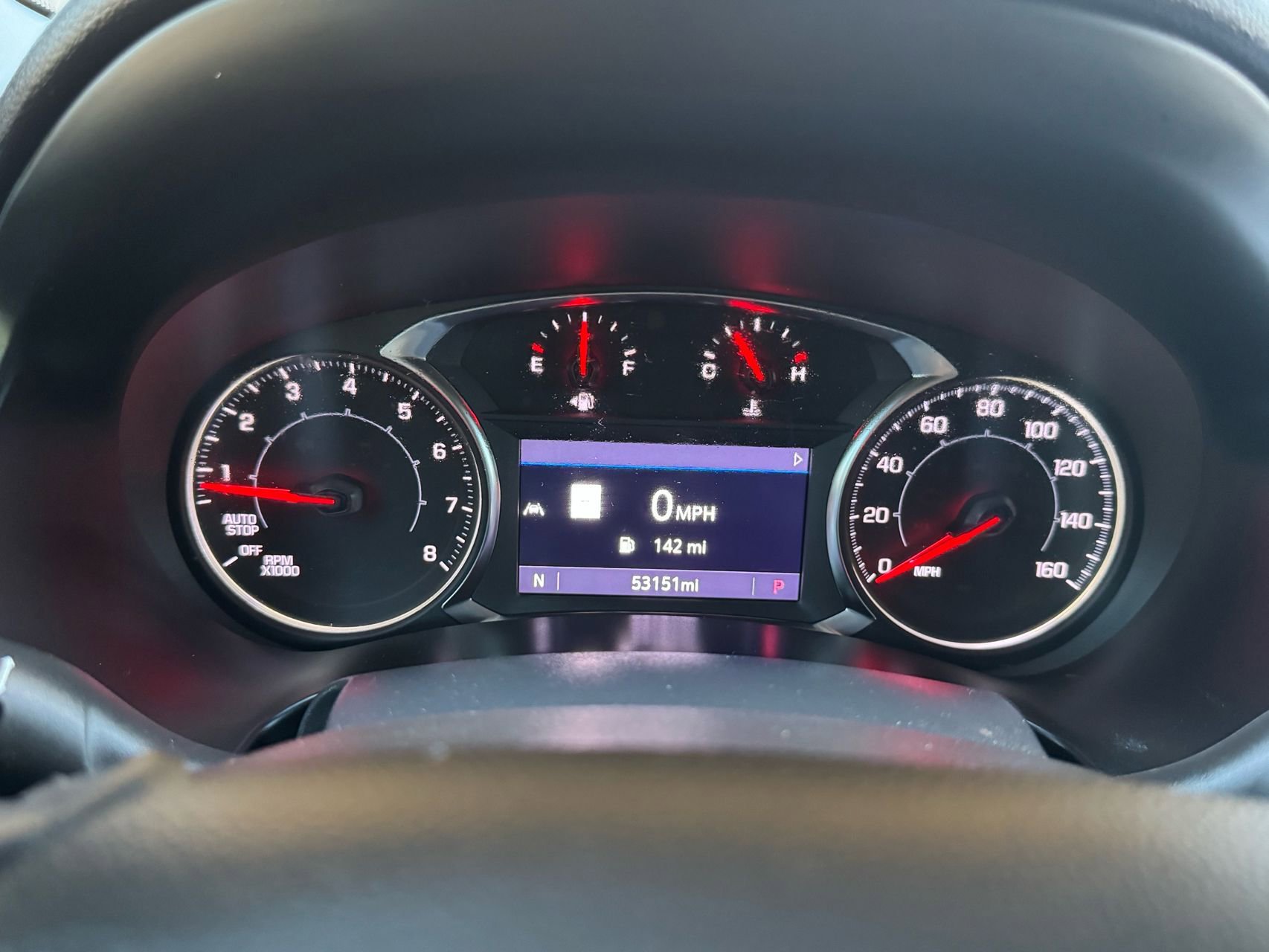 Used 2022 GMC Terrain SLT w/ Infotainment Package II FWD image 17