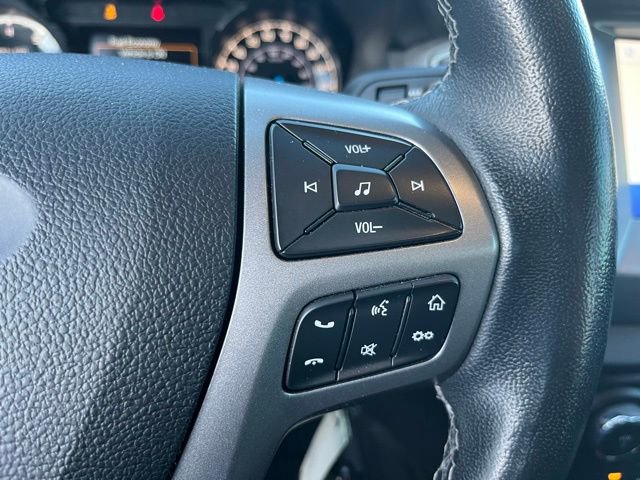 Used 2023 Ford Ranger XLT w/ Equipment Group 301A Mid AWD/4WD image 19
