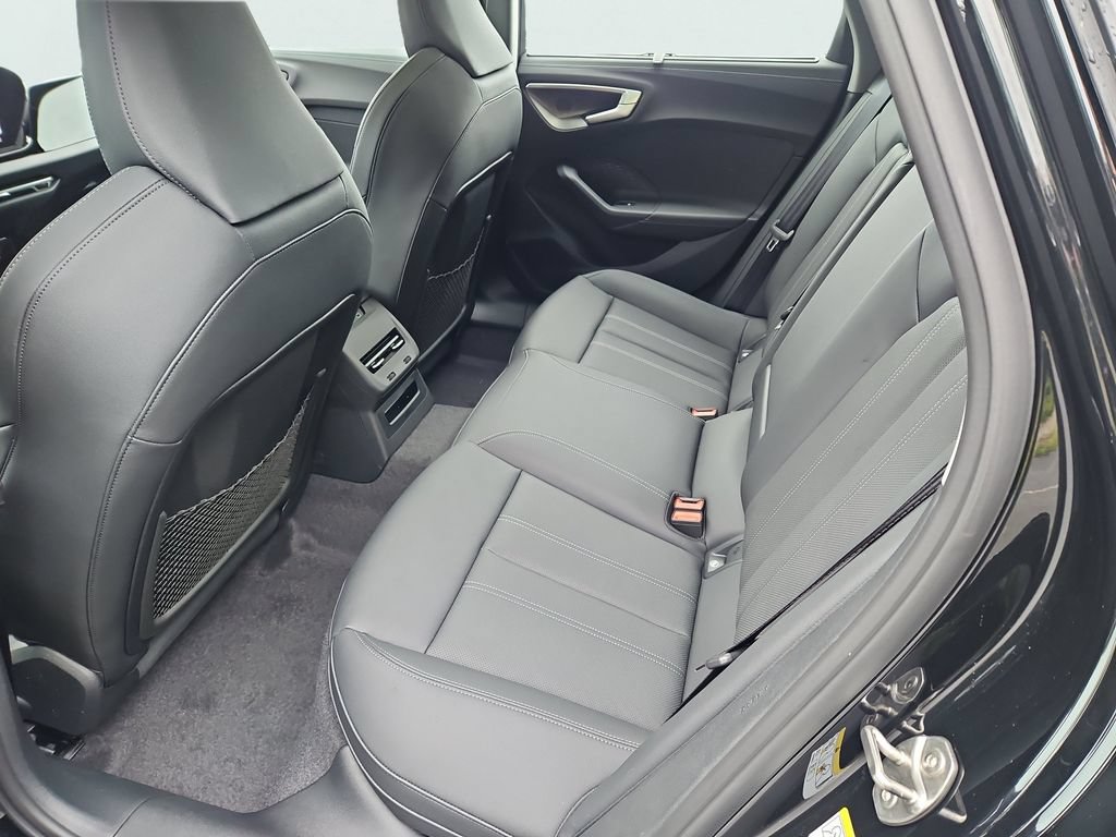 New 2026 Audi A5 2.0T Premium AWD/4WD image 23