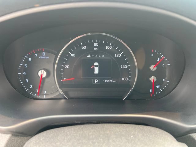Used 2016 Kia Sorento SX AWD/4WD image 29