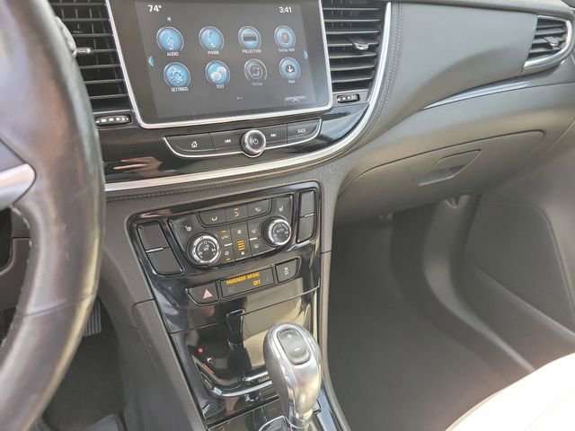 Used 2018 Buick Encore Essence FWD image 24