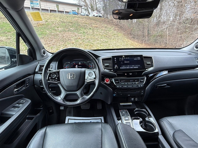 Used 2019 Honda Pilot Elite image 10