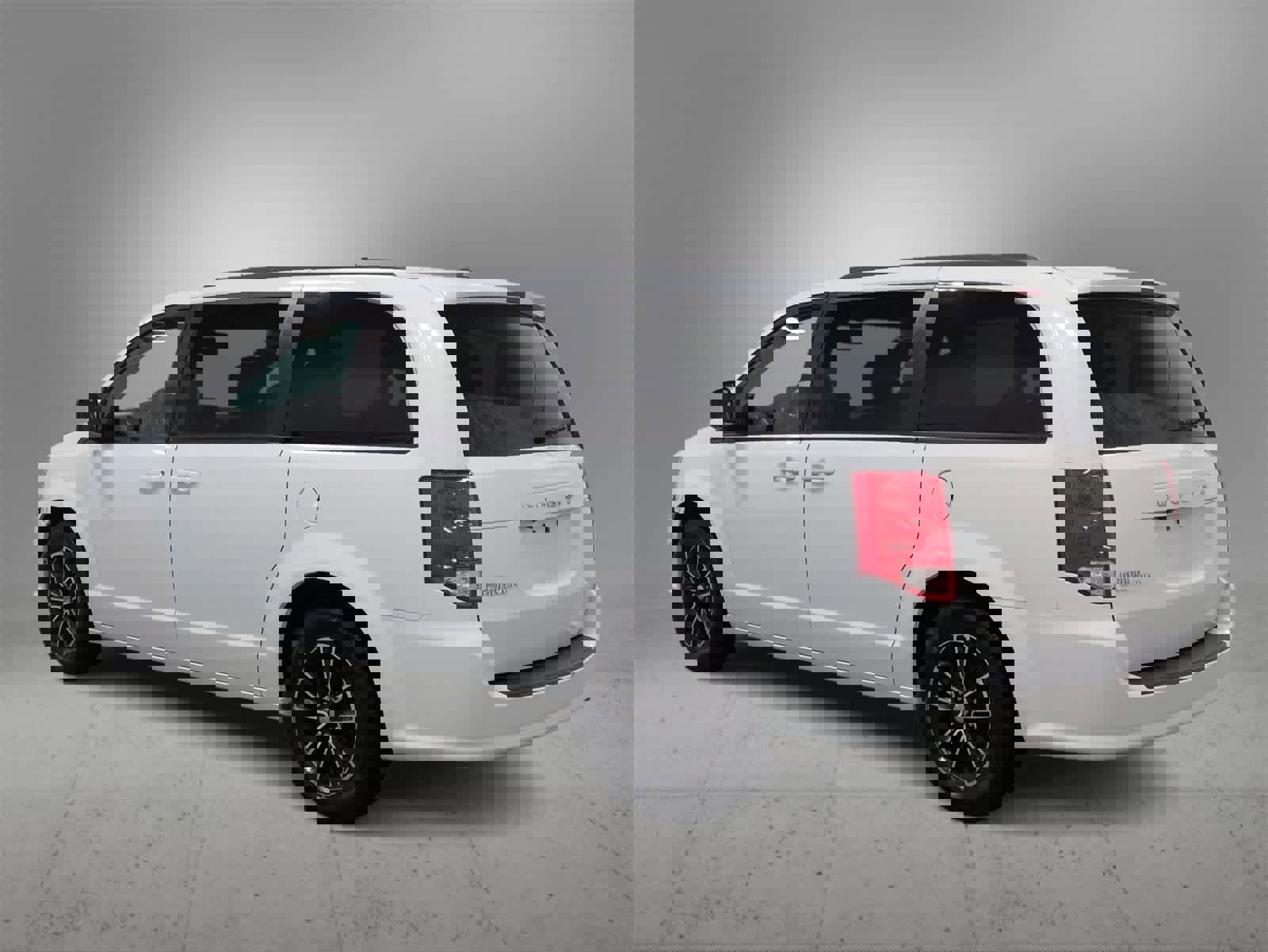 Certified 2018 Dodge Grand Caravan SXT w/ Driver Convenience Group image 6