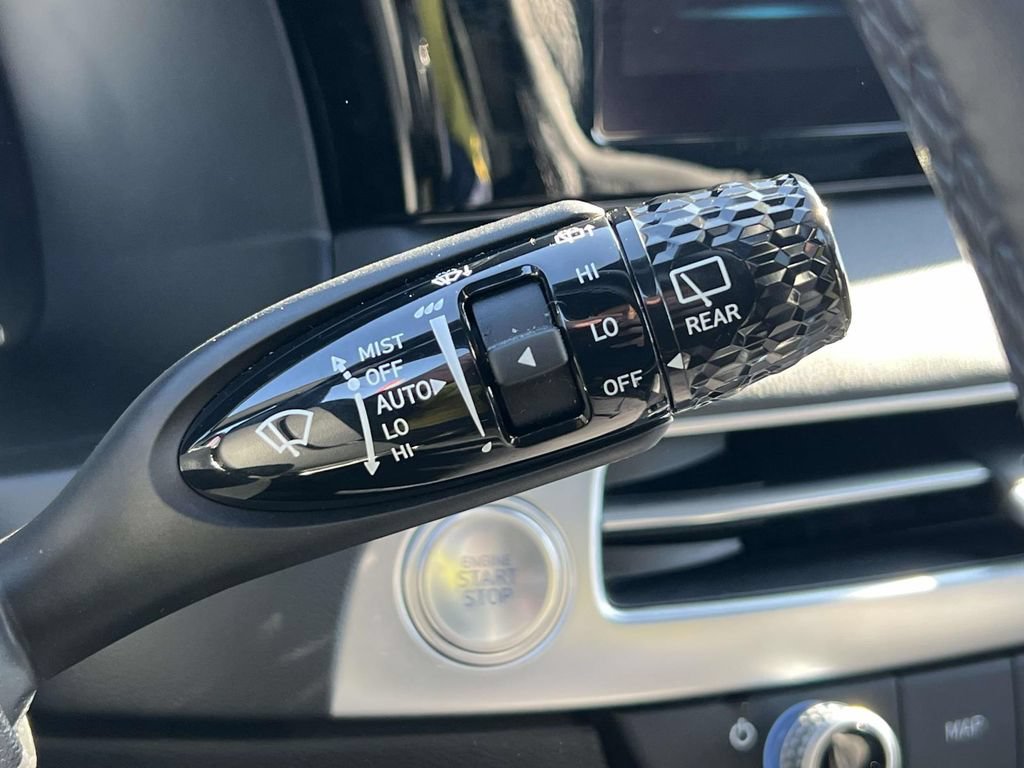 Used 2024 Hyundai Palisade Calligraphy AWD/4WD image 27