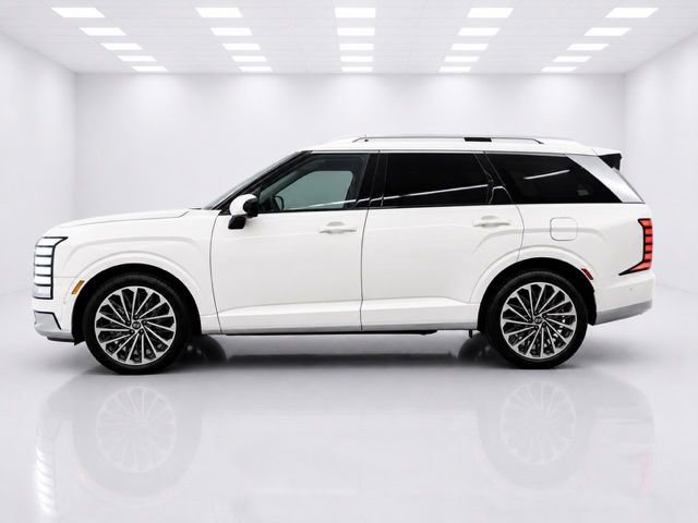 Used 2026 Hyundai Palisade Calligraphy AWD/4WD image 4