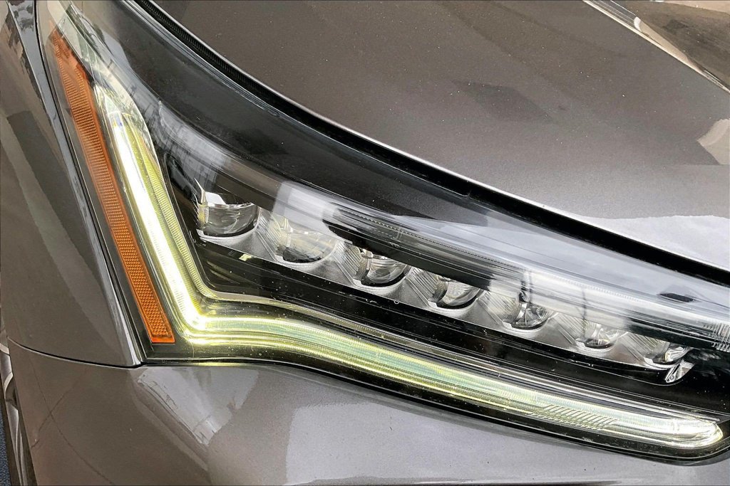 Used 2022 Acura RDX w/ Technology Package FWD image 29
