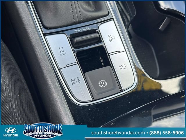 Certified 2024 Hyundai Santa Cruz SE AWD/4WD image 34