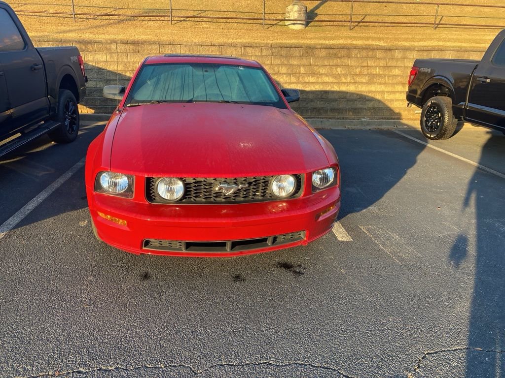 Used 2008 Ford Mustang GT