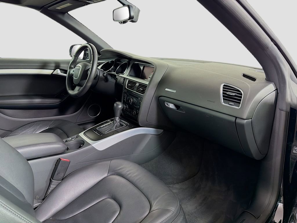 Used 2011 Audi A5 2.0T Premium Plus FWD image 27