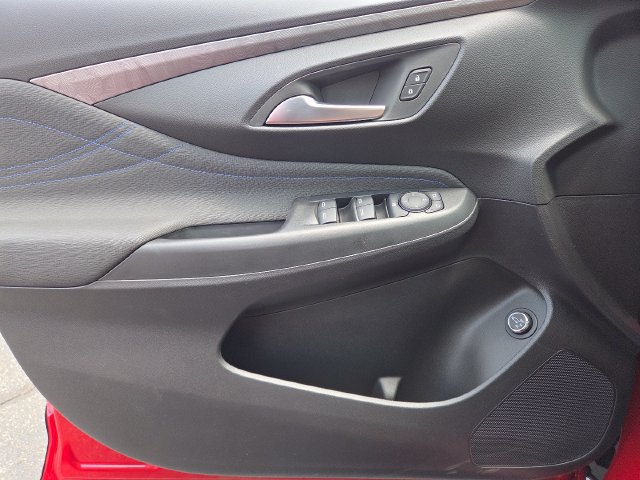 New 2026 Buick Envista Sport Touring w/ Convenience I Package FWD image 33