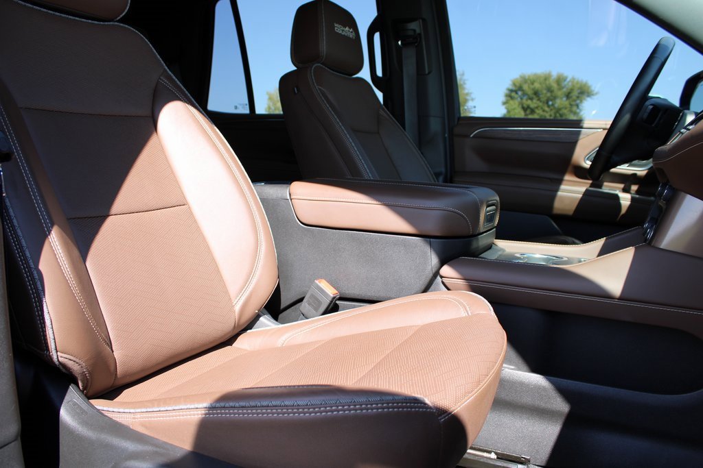 Used 2023 Chevrolet Tahoe High Country image 20