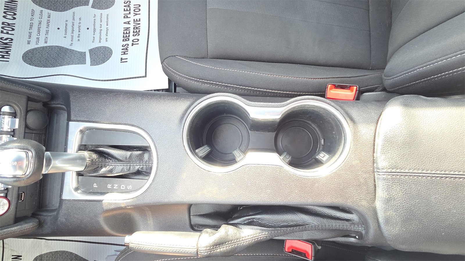 Used 2020 Ford Mustang Coupe w/ Equipment Group 101A image 26