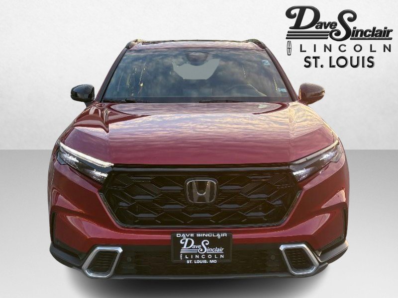 Used 2023 Honda CR-V Sport Touring image 2