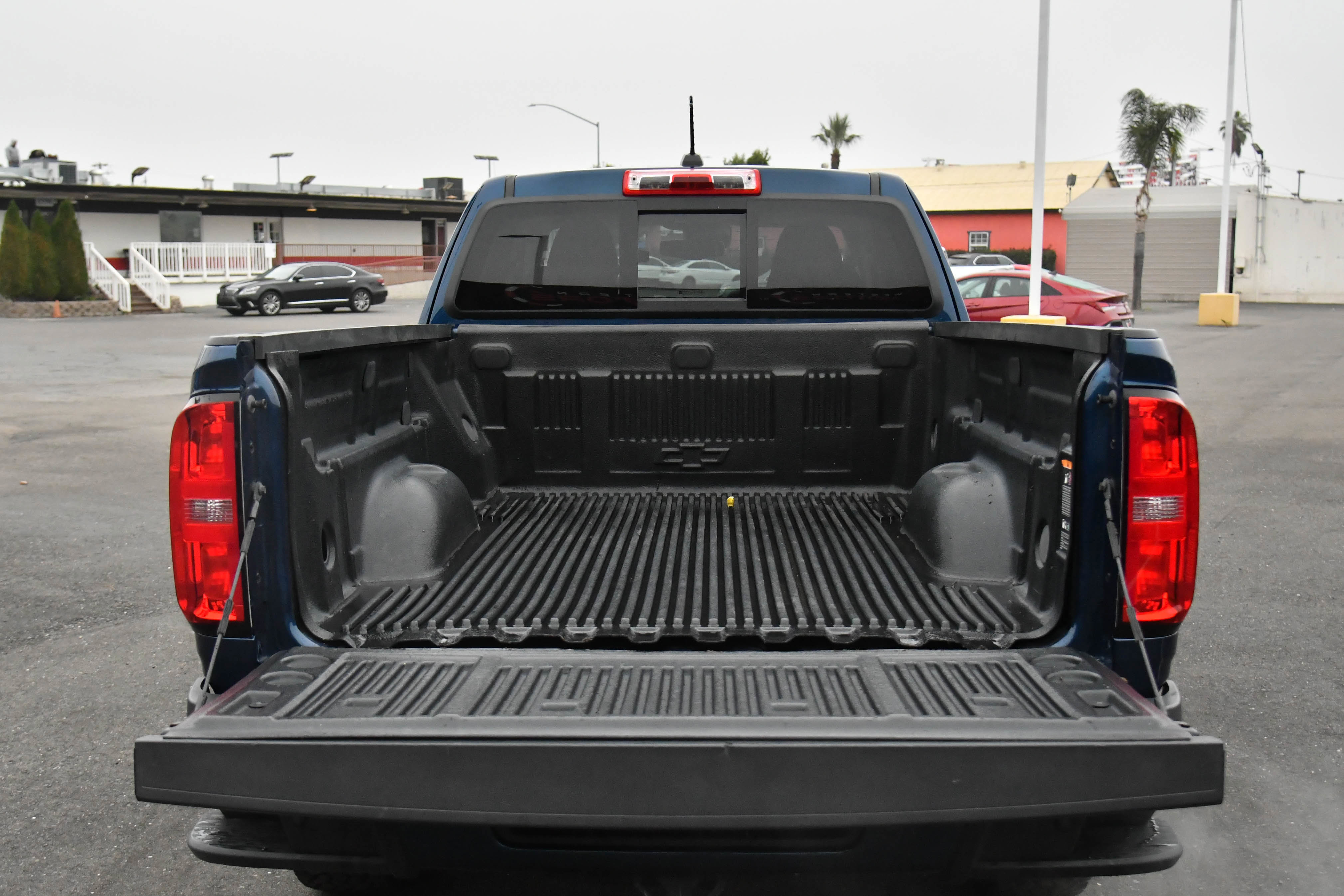 Used 2019 Chevrolet Colorado LT w/ LT Convenience Package image 35