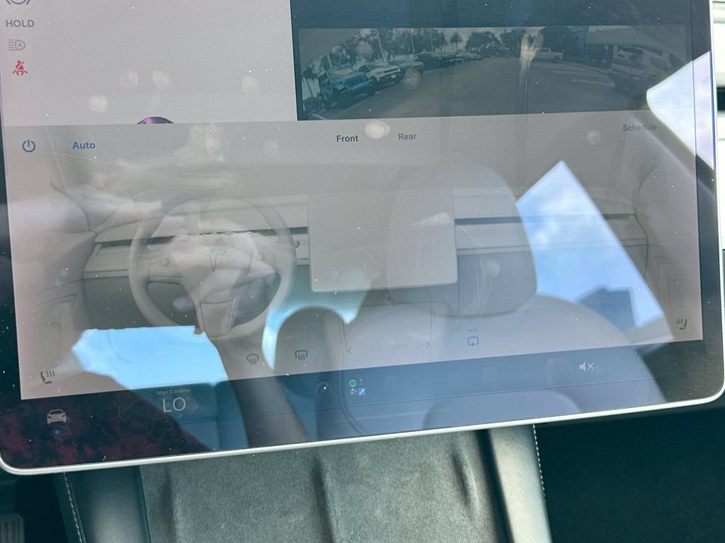 Used 2021 Tesla Model 3 Standard Range Plus RWD image 15