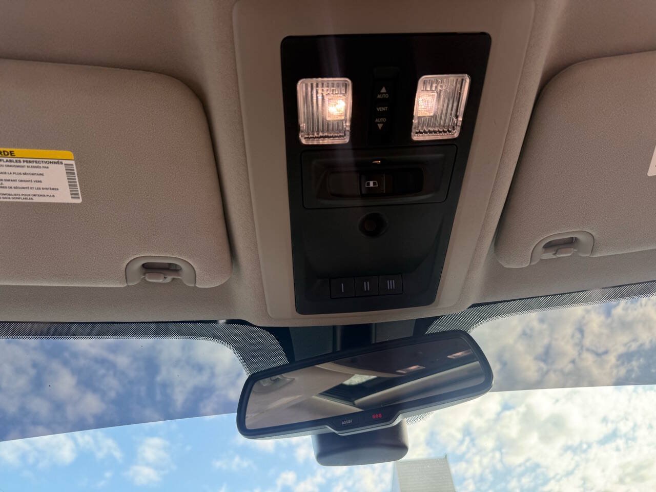 Used 2018 RAM 2500 Longhorn AWD/4WD image 78