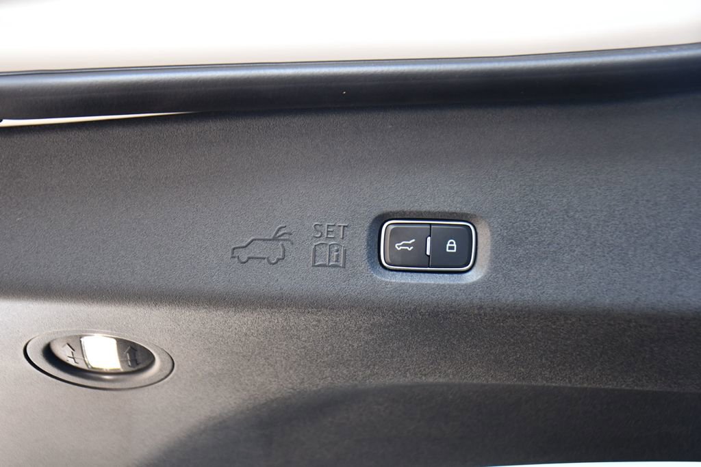 New 2026 Lincoln Navigator L Reserve w/ Jet Appearance Package image 24