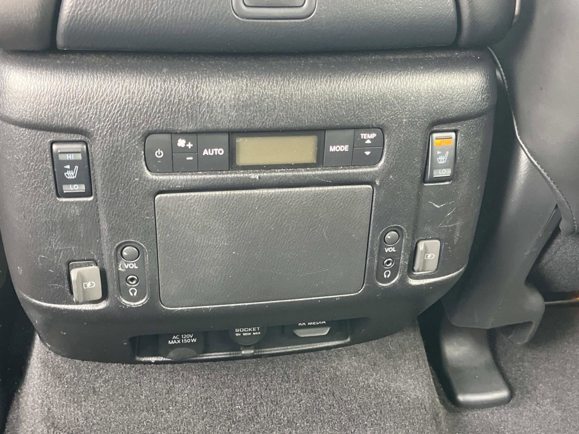 Used 2021 INFINITI QX80 Sensory w/ All-Season Package image 14