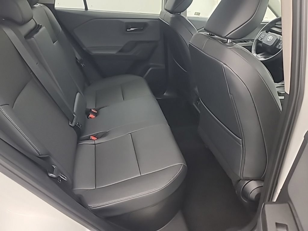 Used 2026 Toyota RAV4 XLE Premium AWD/4WD image 18