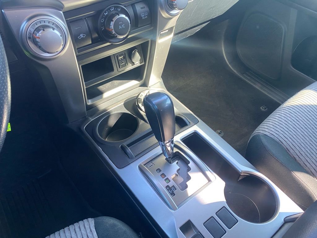 Used 2019 Toyota 4Runner SR5 image 19