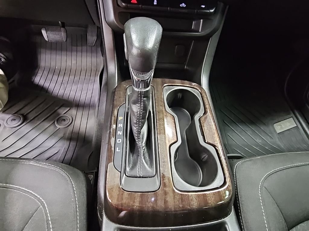 Used 2022 GMC Canyon Elevation w/ Trailering Package image 19