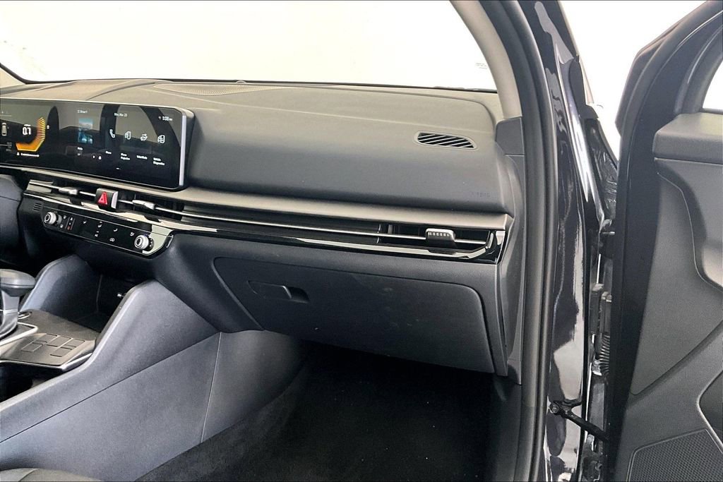 Used 2026 Kia Sportage LX image 19