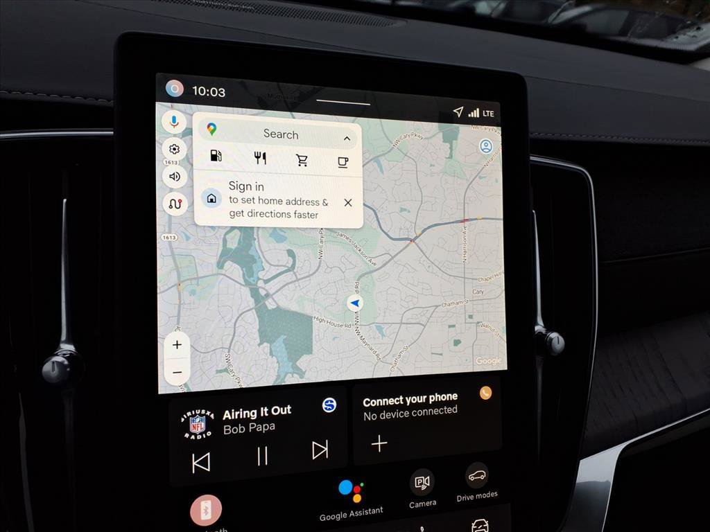 New 2026 Volvo XC90 B6 Ultra w/ Protection Package Premier image 20