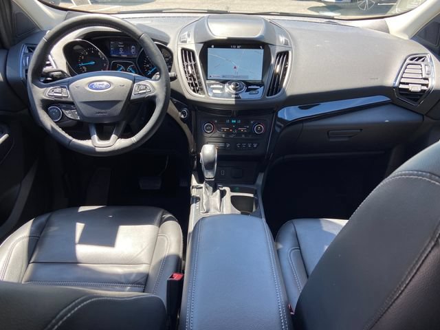 Used 2019 Ford Escape Titanium AWD/4WD image 13