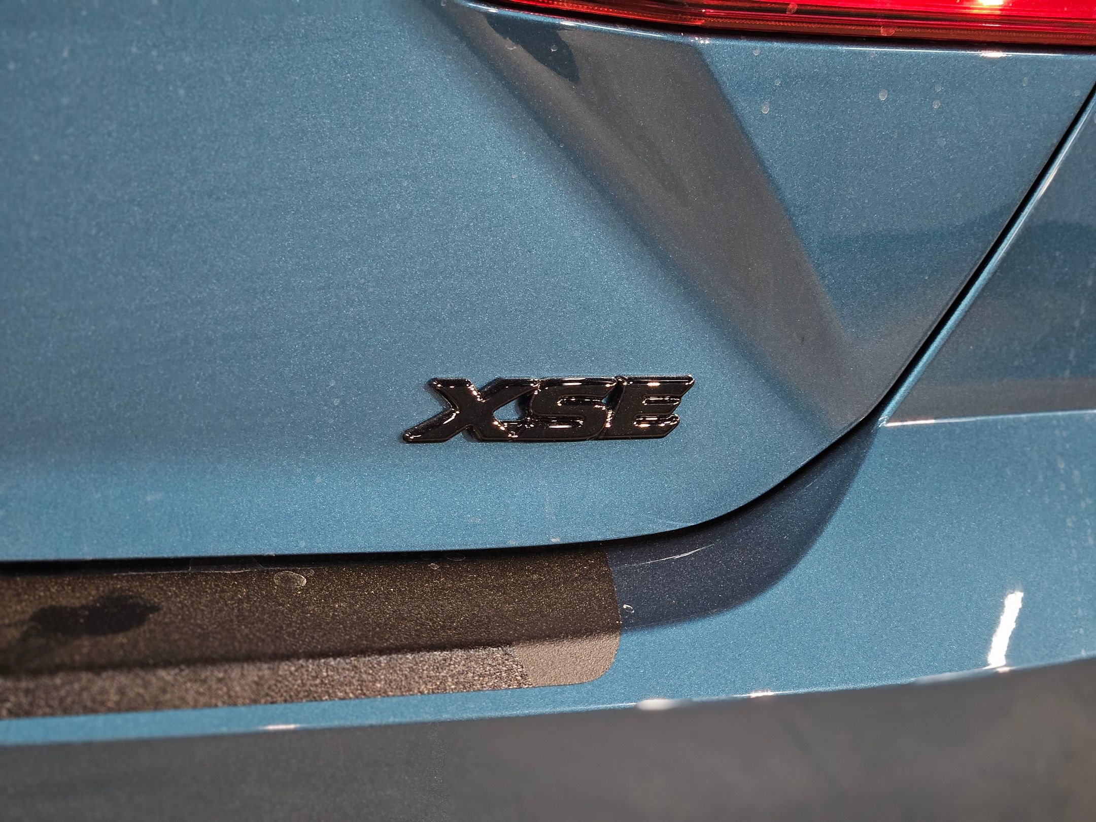 New 2026 Toyota Camry XSE image 24