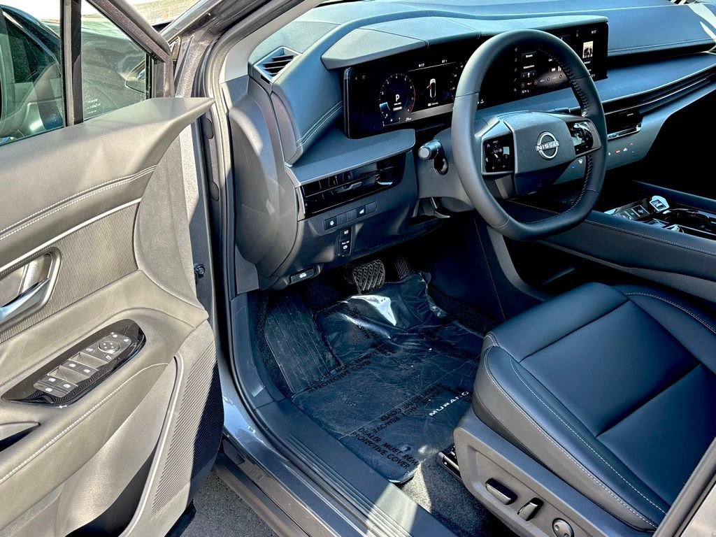 New 2025 Nissan Murano SV image 11