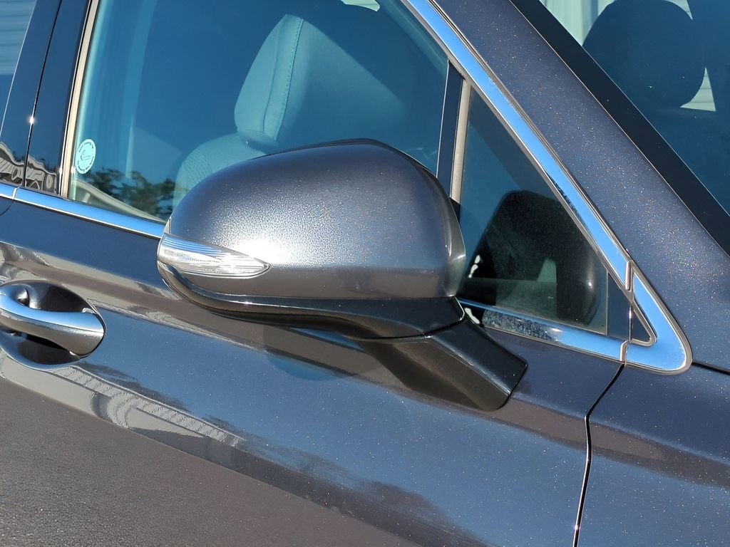 Used 2023 Hyundai Santa Fe SEL image 12